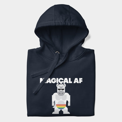 Magical AF