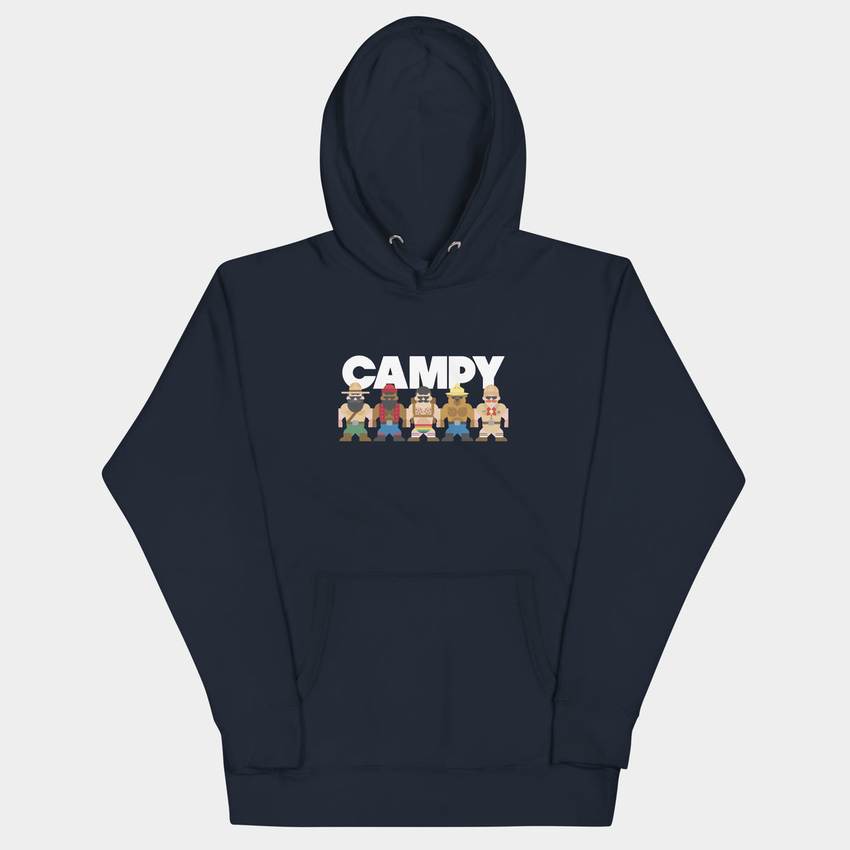 Campy