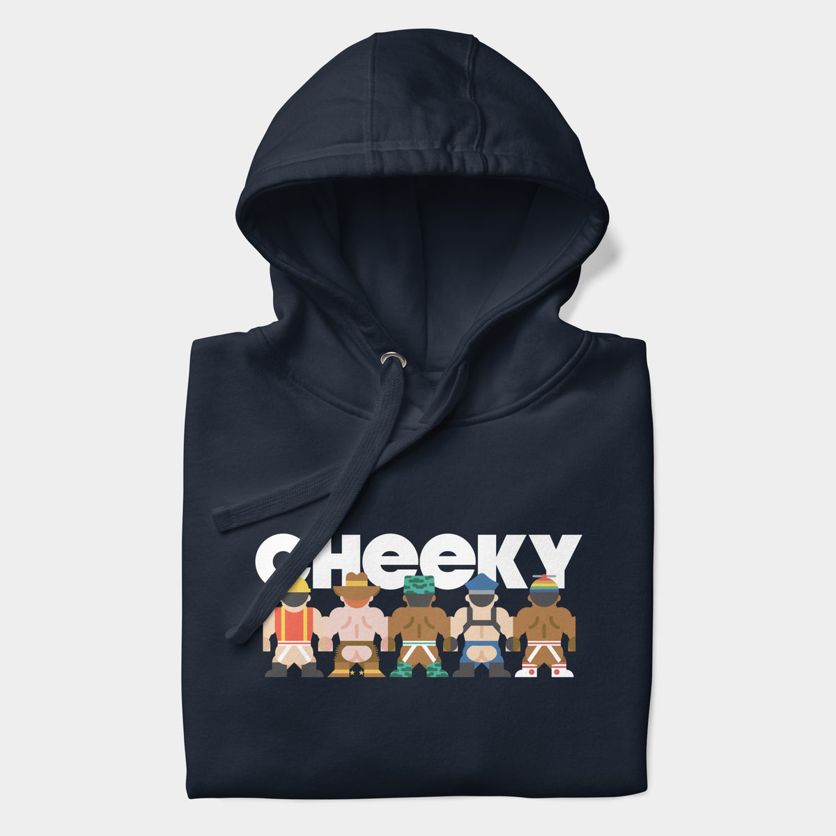 Cheeky