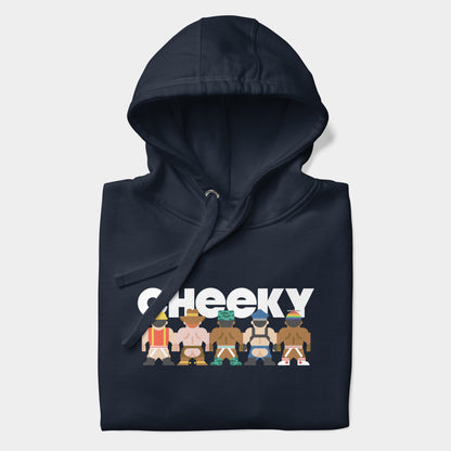 Cheeky