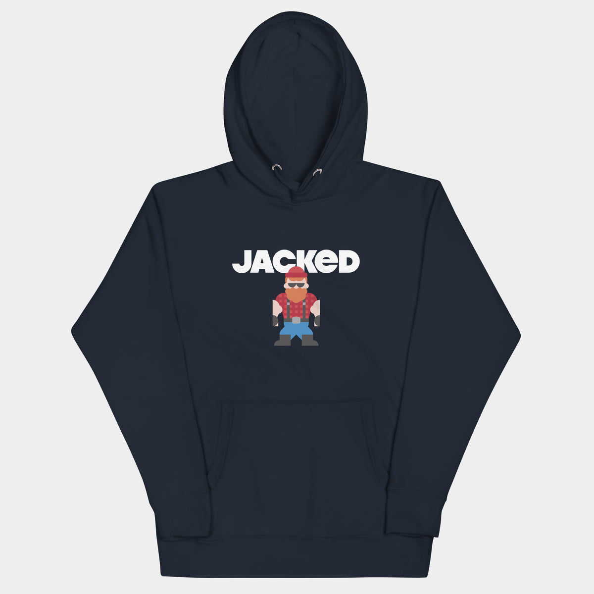 Jack Jacked