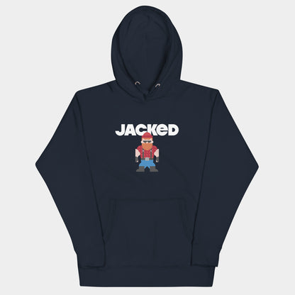 Jack Jacked