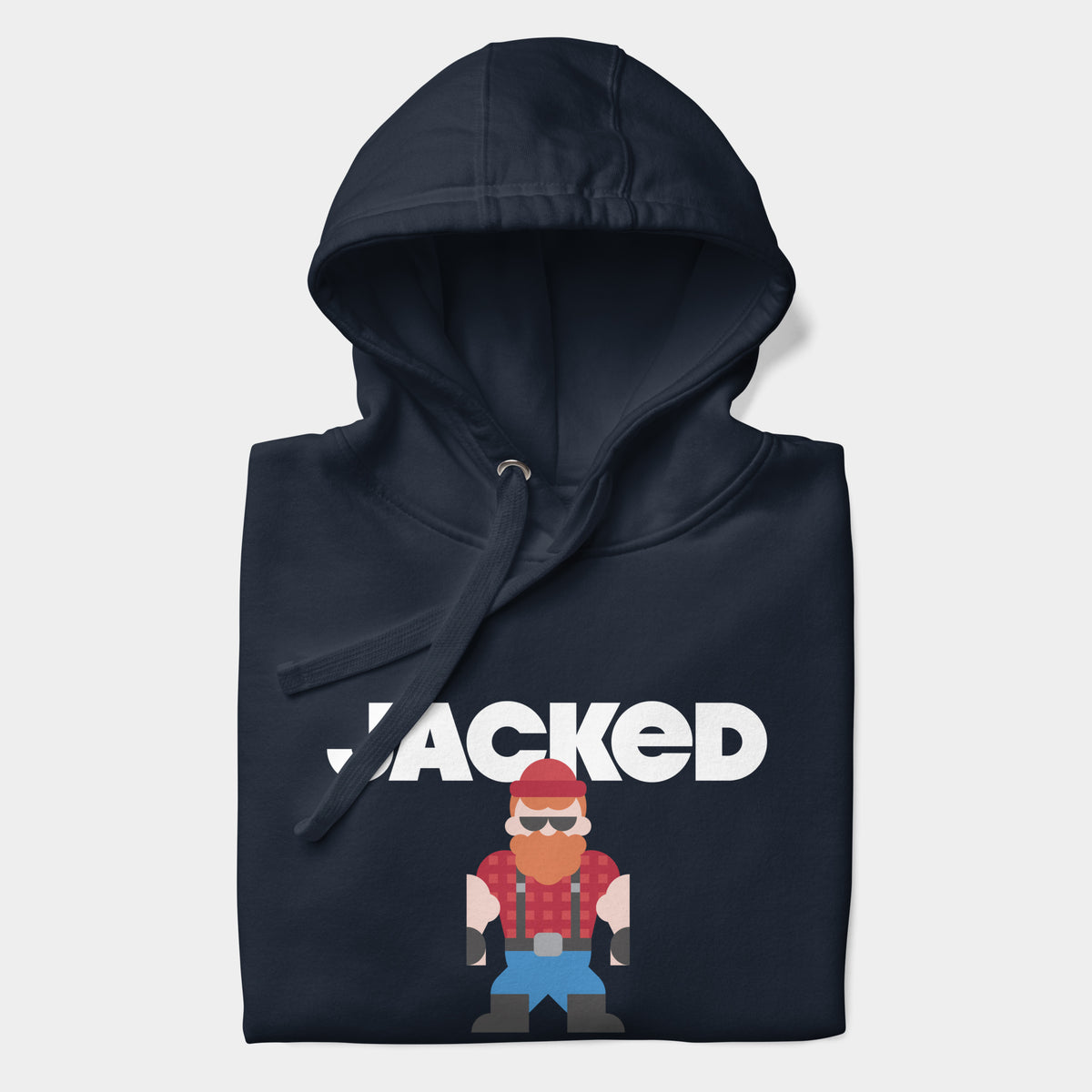 Jack Jacked