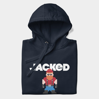 Jack Jacked