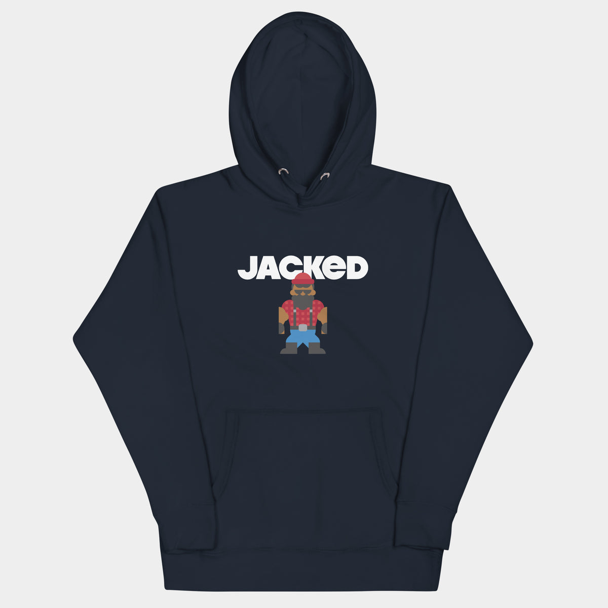 Forest Jacked