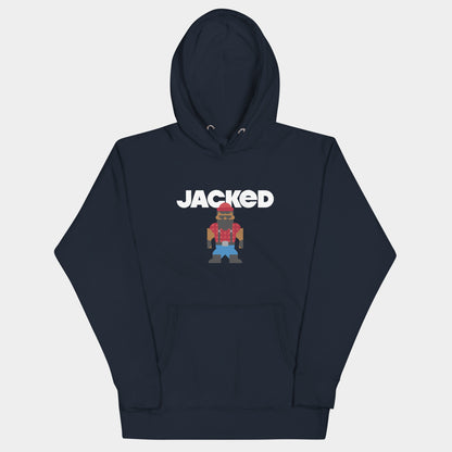 Forest Jacked