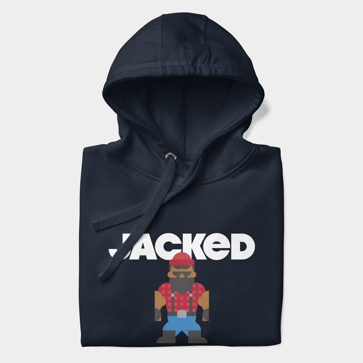 Forest Jacked