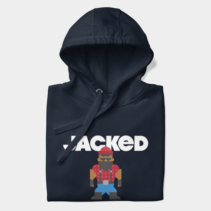 Forest Jacked