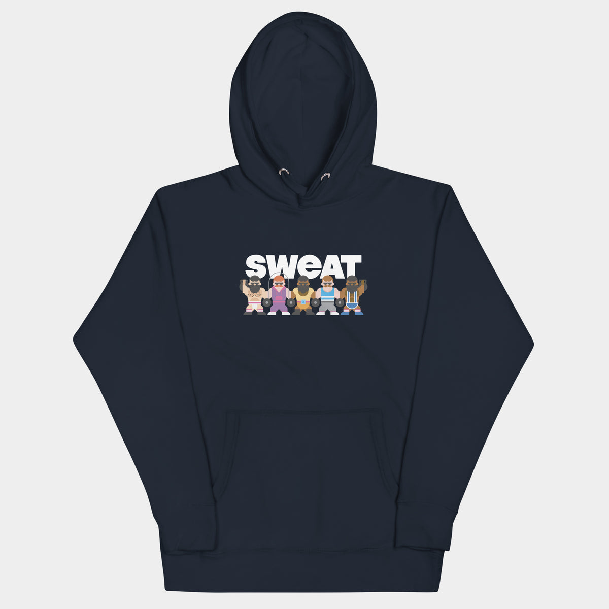 Sweat
