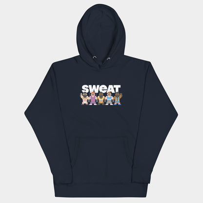 Sweat