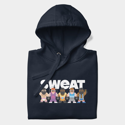 Sweat