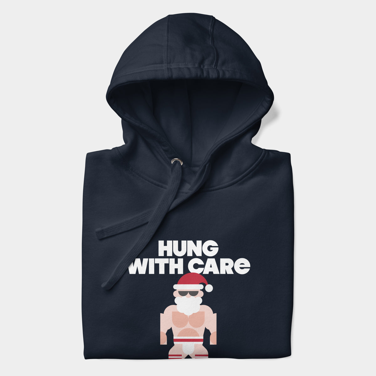 Hung With Care