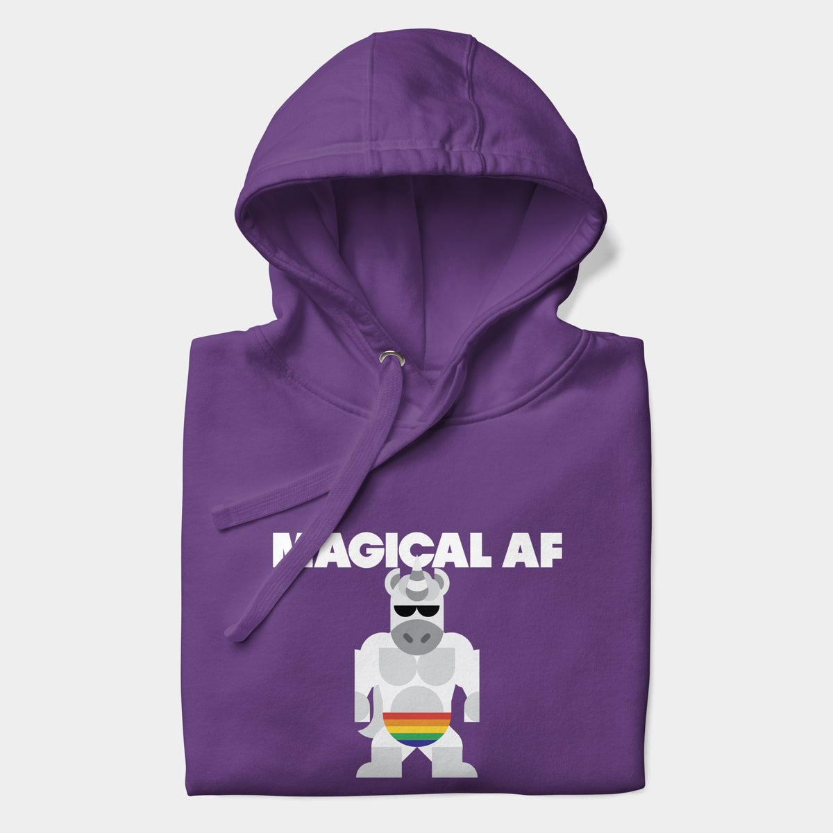 Magical AF
