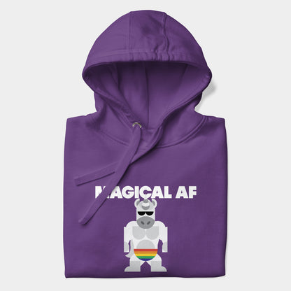 Magical AF