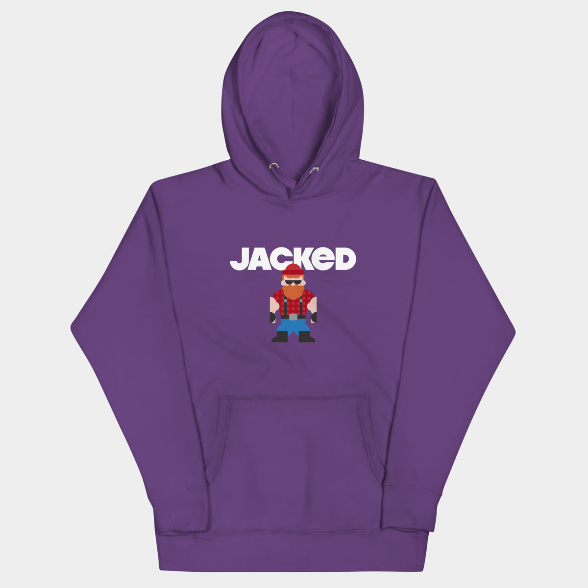 Jack Jacked