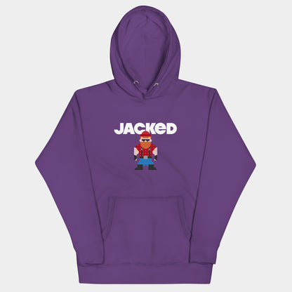 Jack Jacked