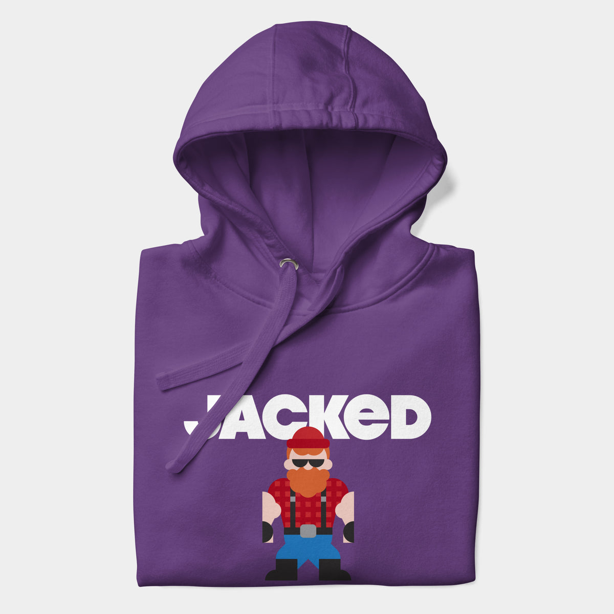 Jack Jacked