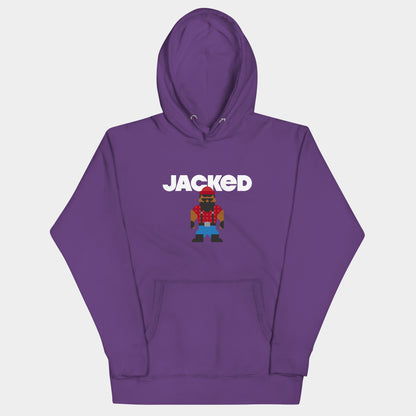 Forest Jacked
