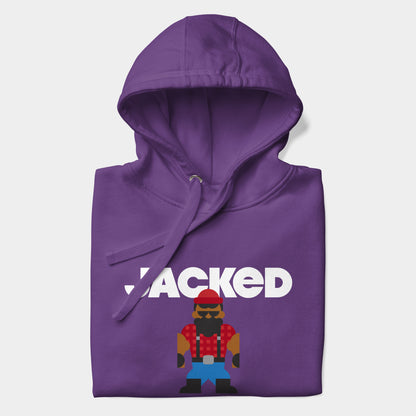 Forest Jacked