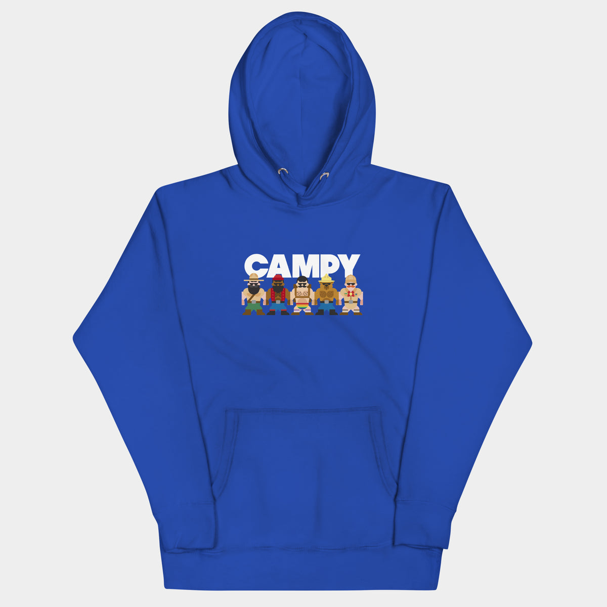 Campy