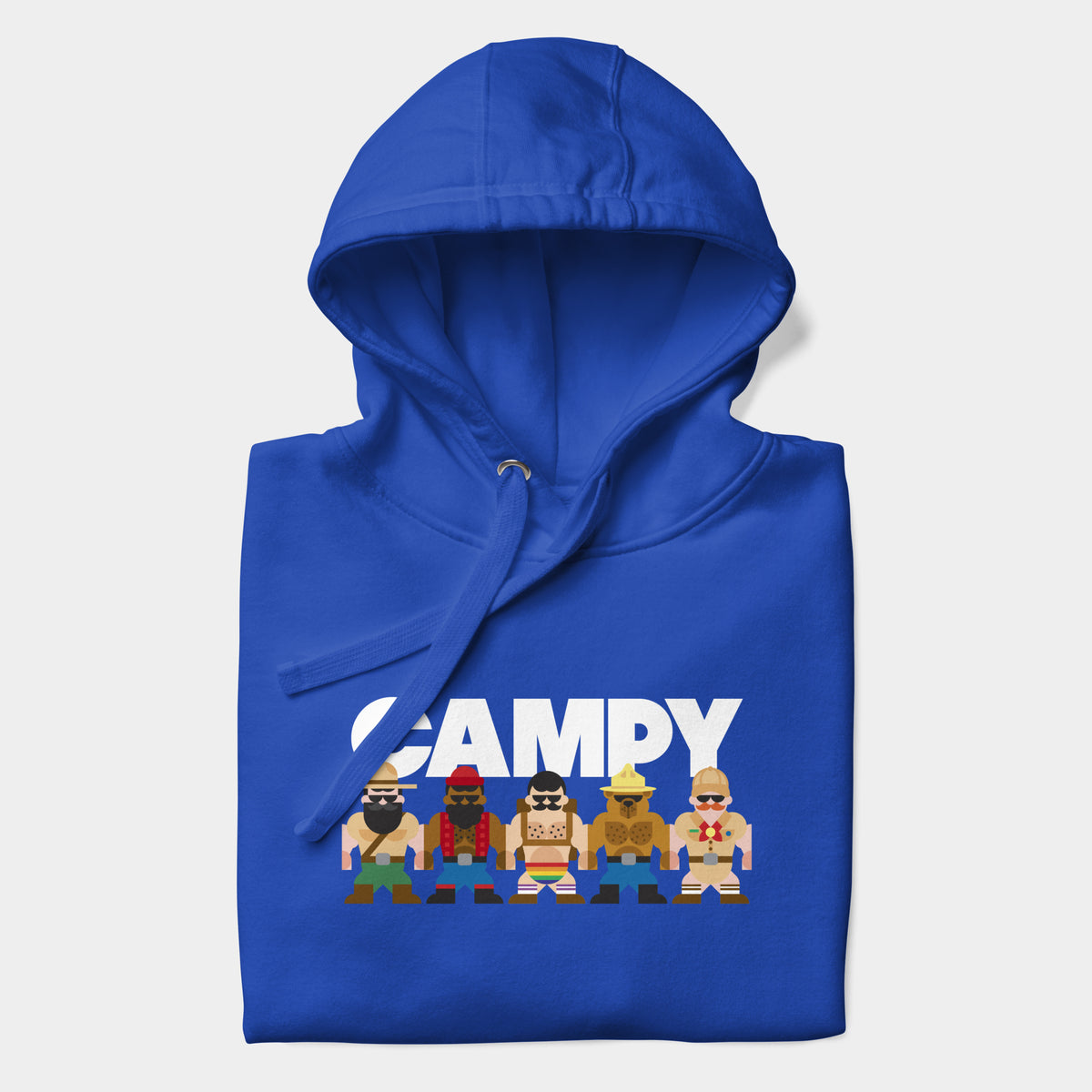 Campy
