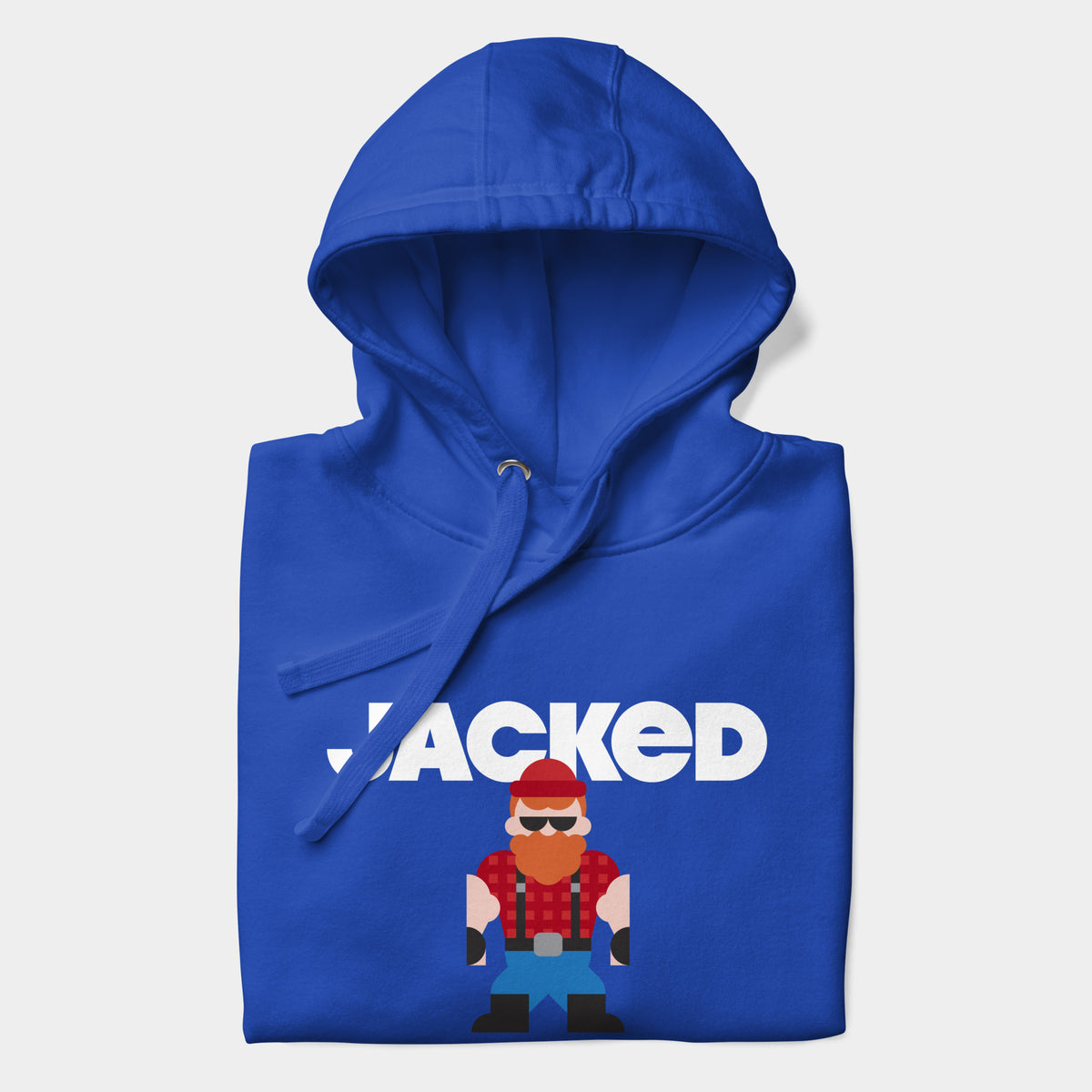 Jack Jacked