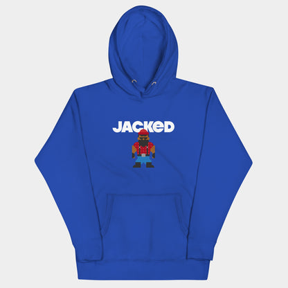Forest Jacked
