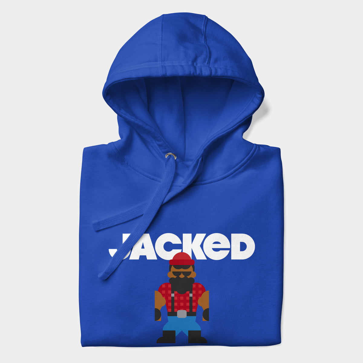 Forest Jacked