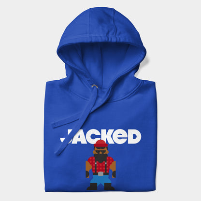 Forest Jacked