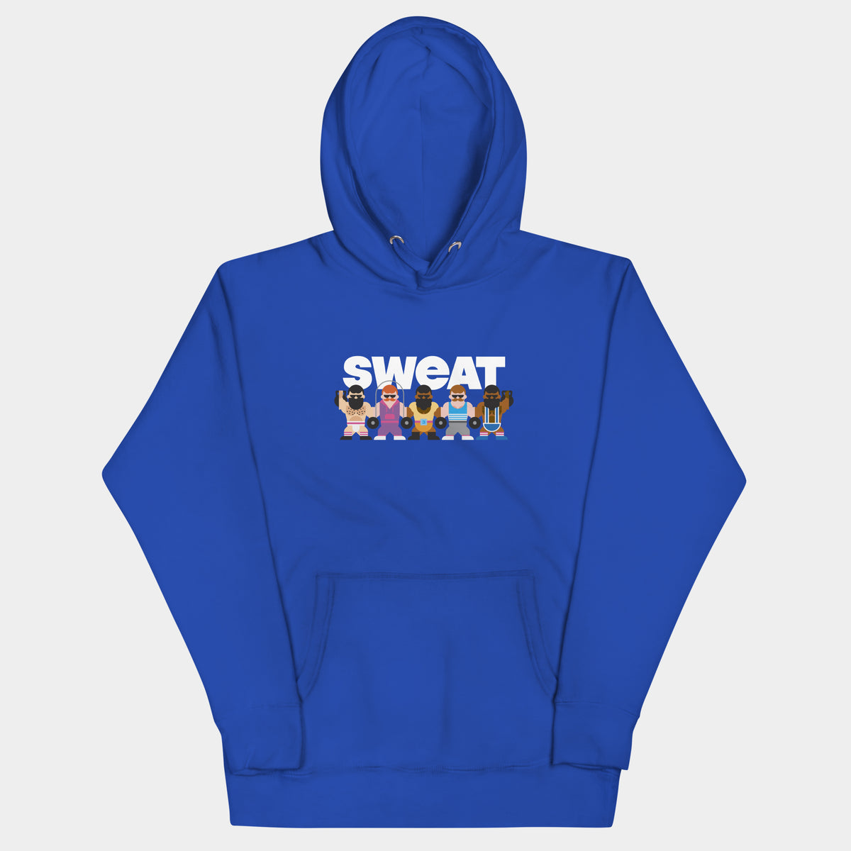 Sweat