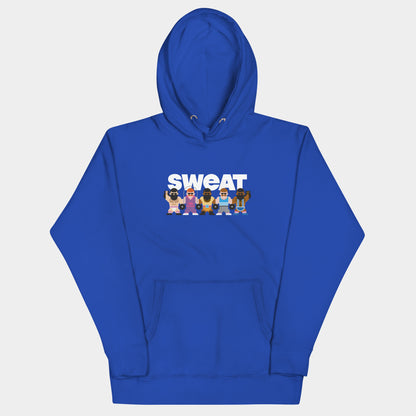Sweat