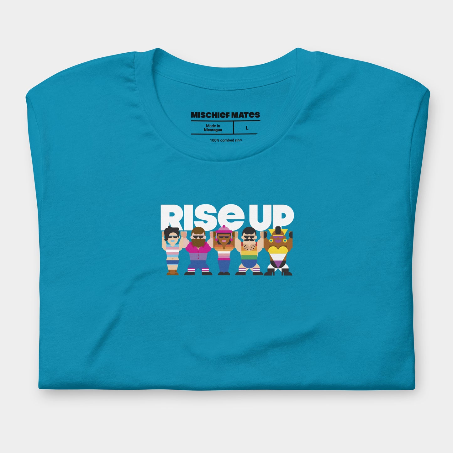 Rise Up