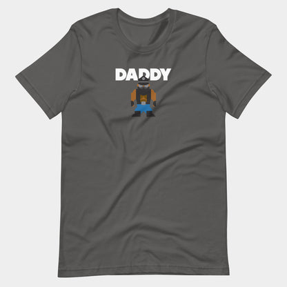 Daddy Derek