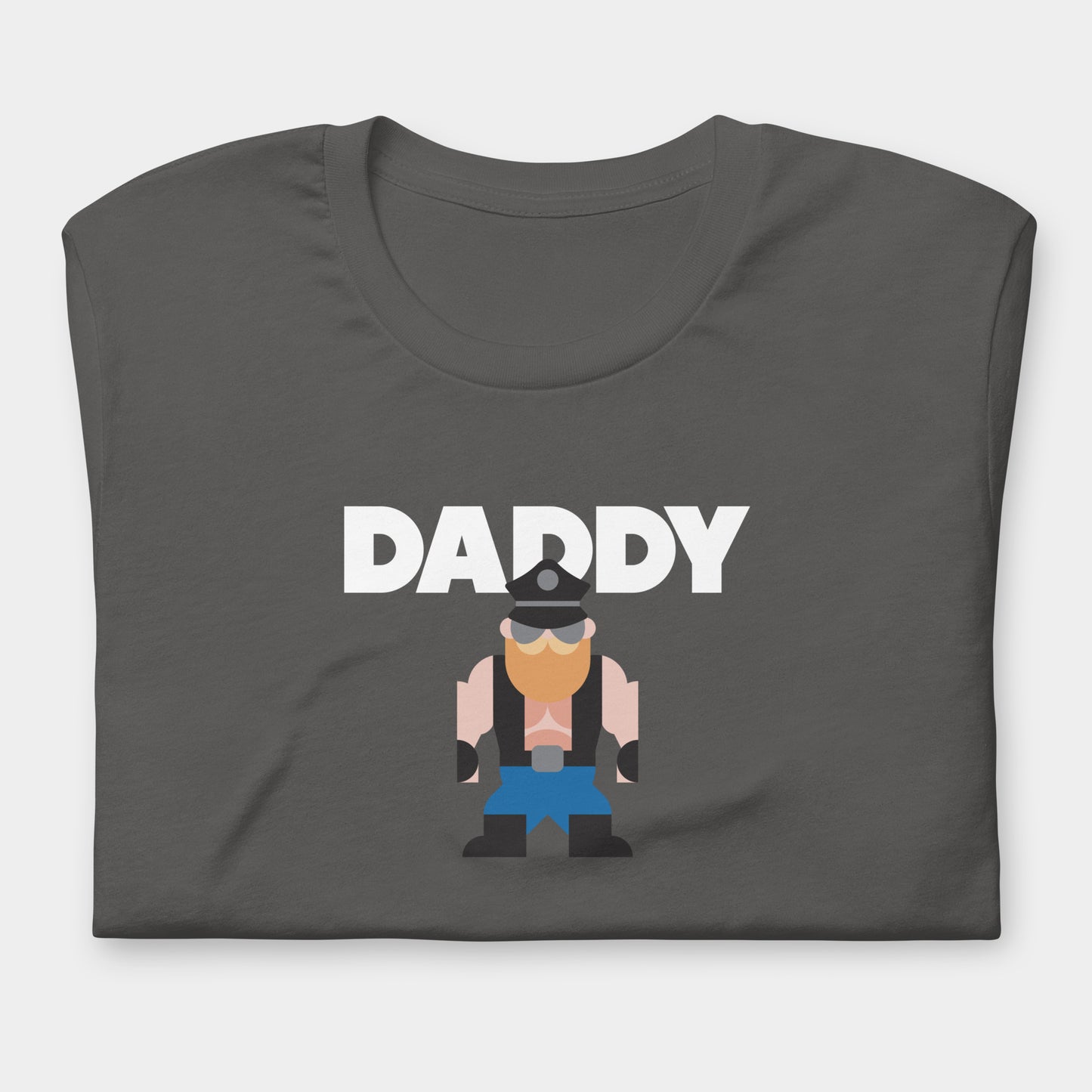 Daddy Don