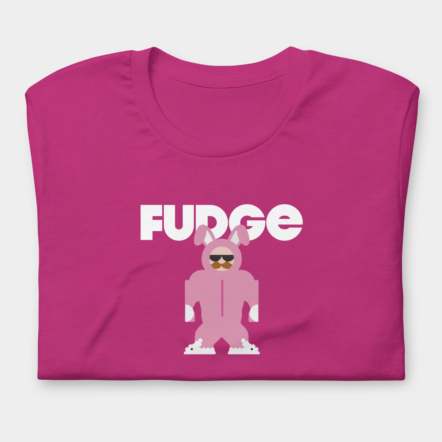 Fudge