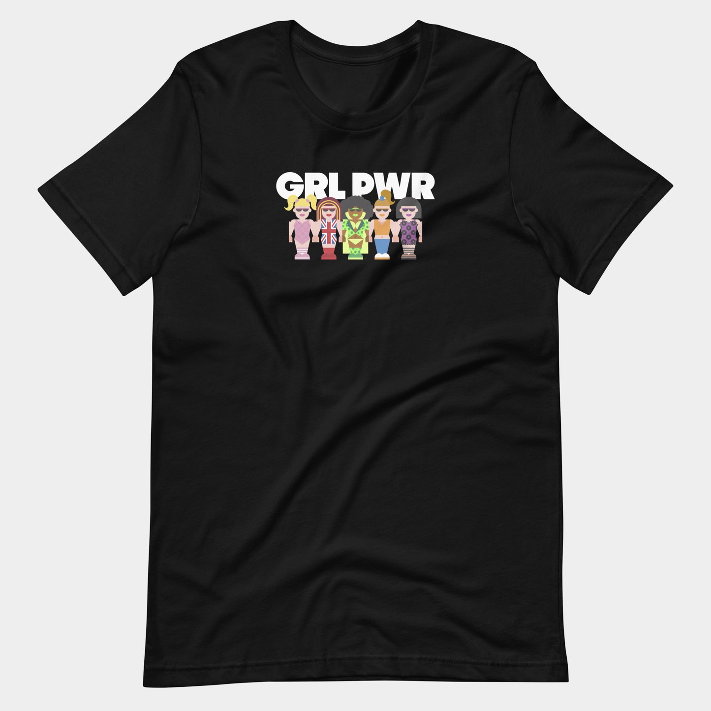 GRL PWR