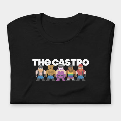 Castro Mates