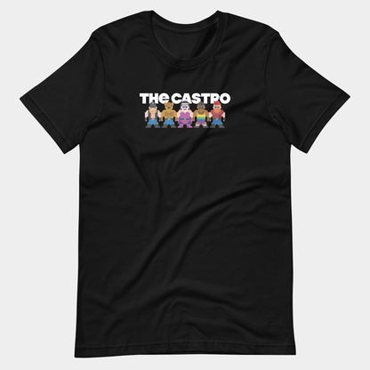 Castro Mates