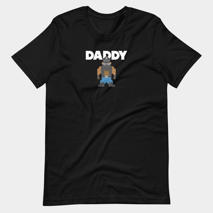Daddy Derek
