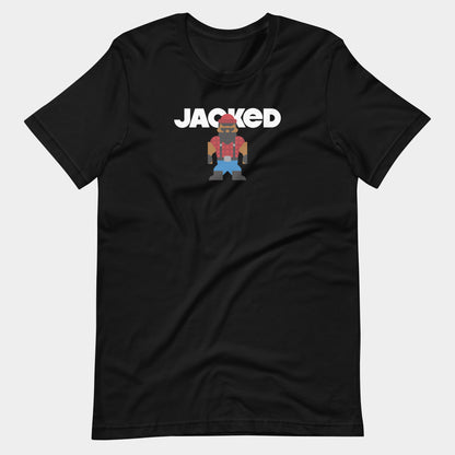 Jacked Forest