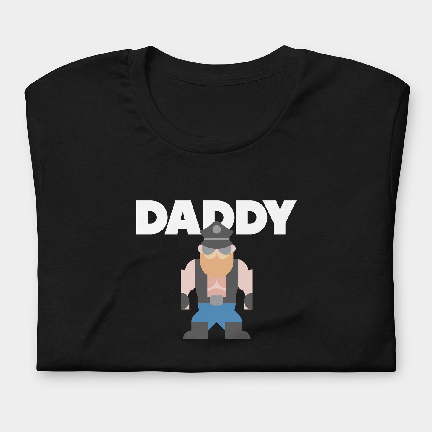 Daddy Don