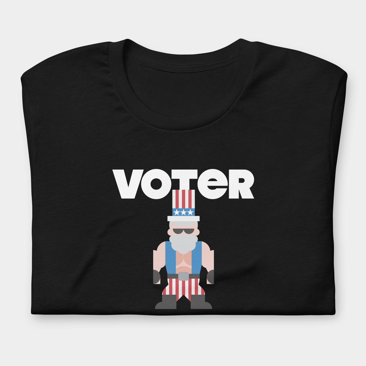 Voter Sam