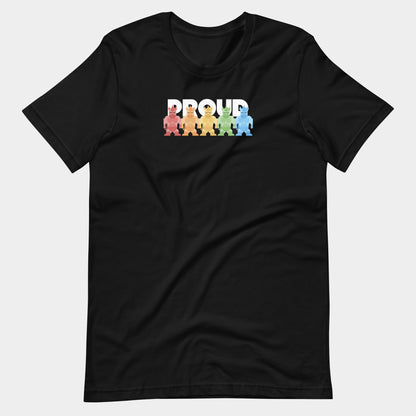 Proud Unicorns