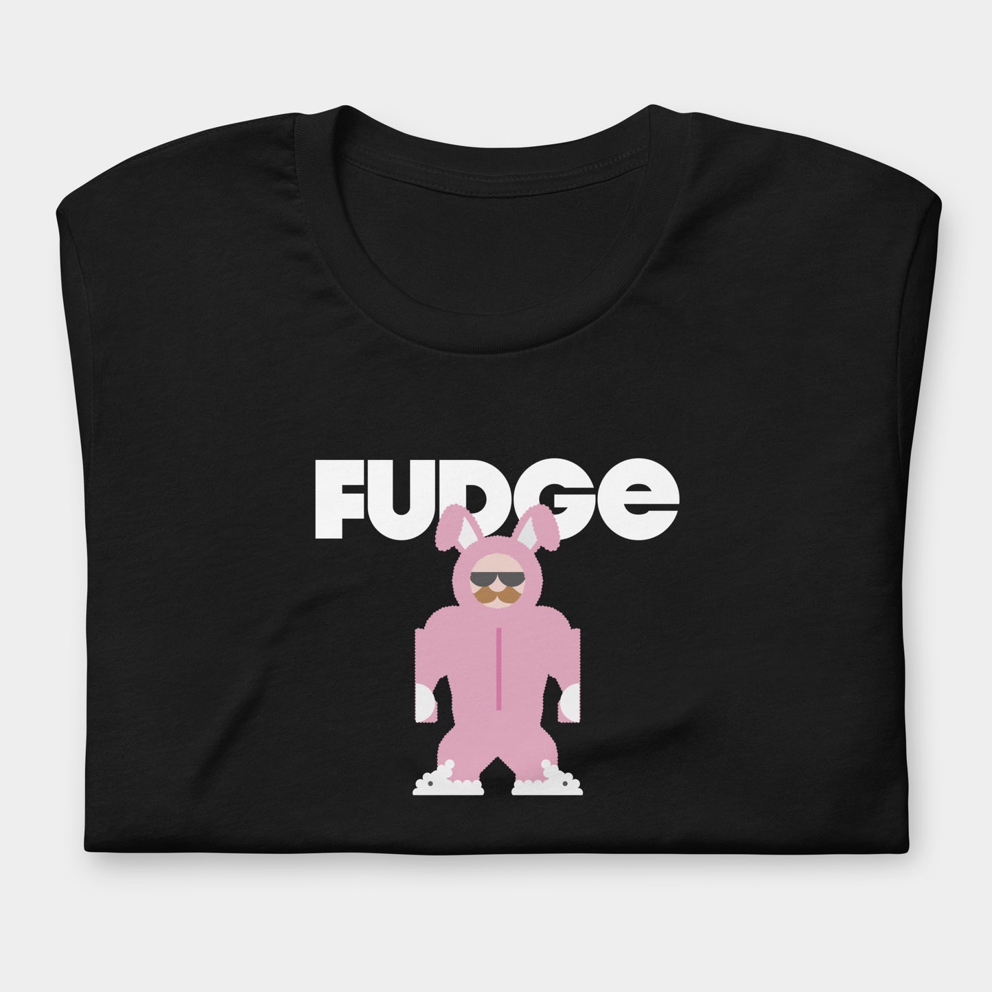 Fudge