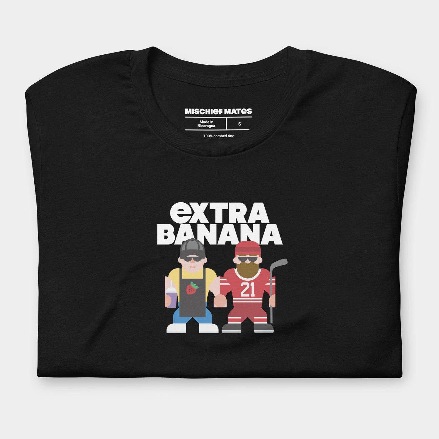 Extra Banana