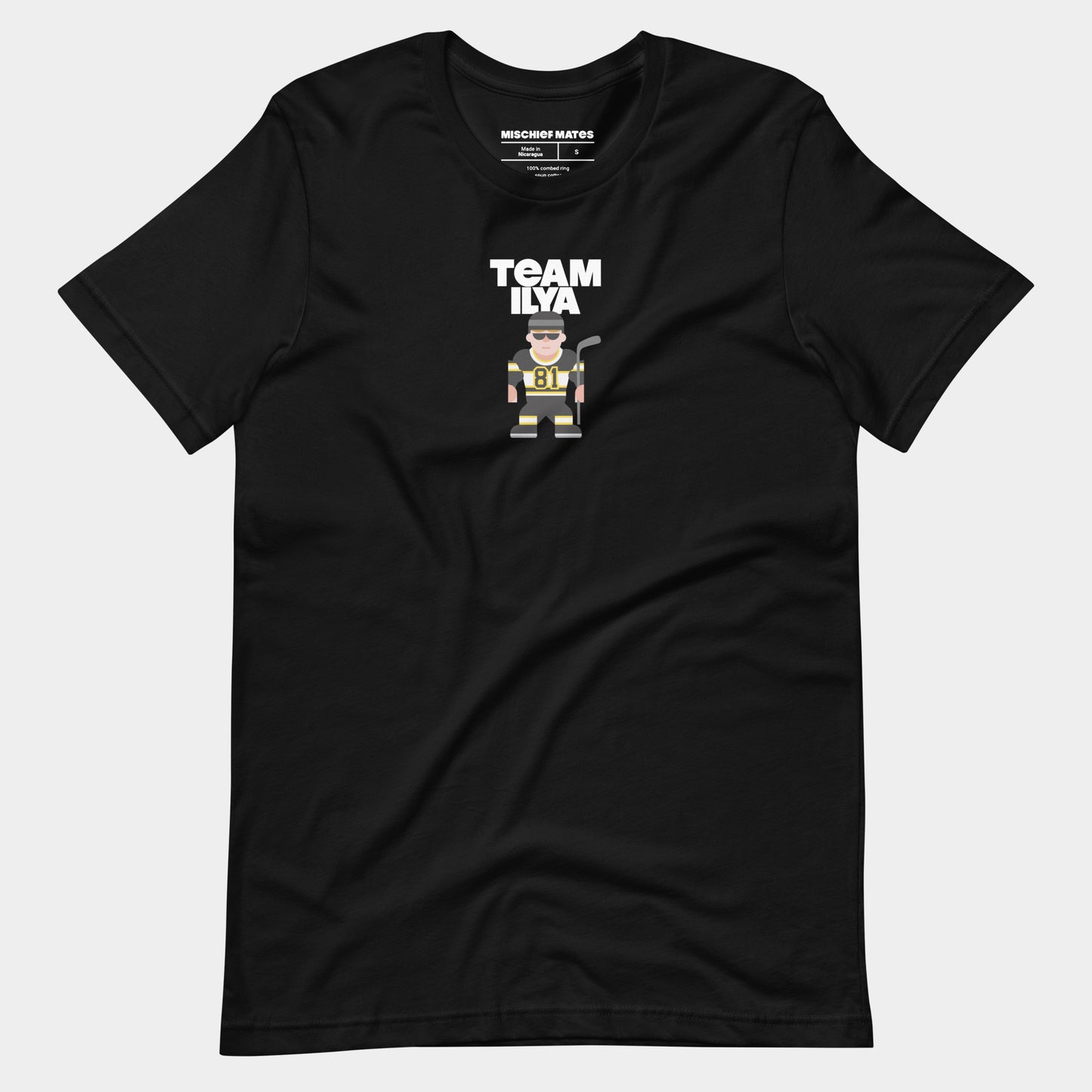 Team Ilya
