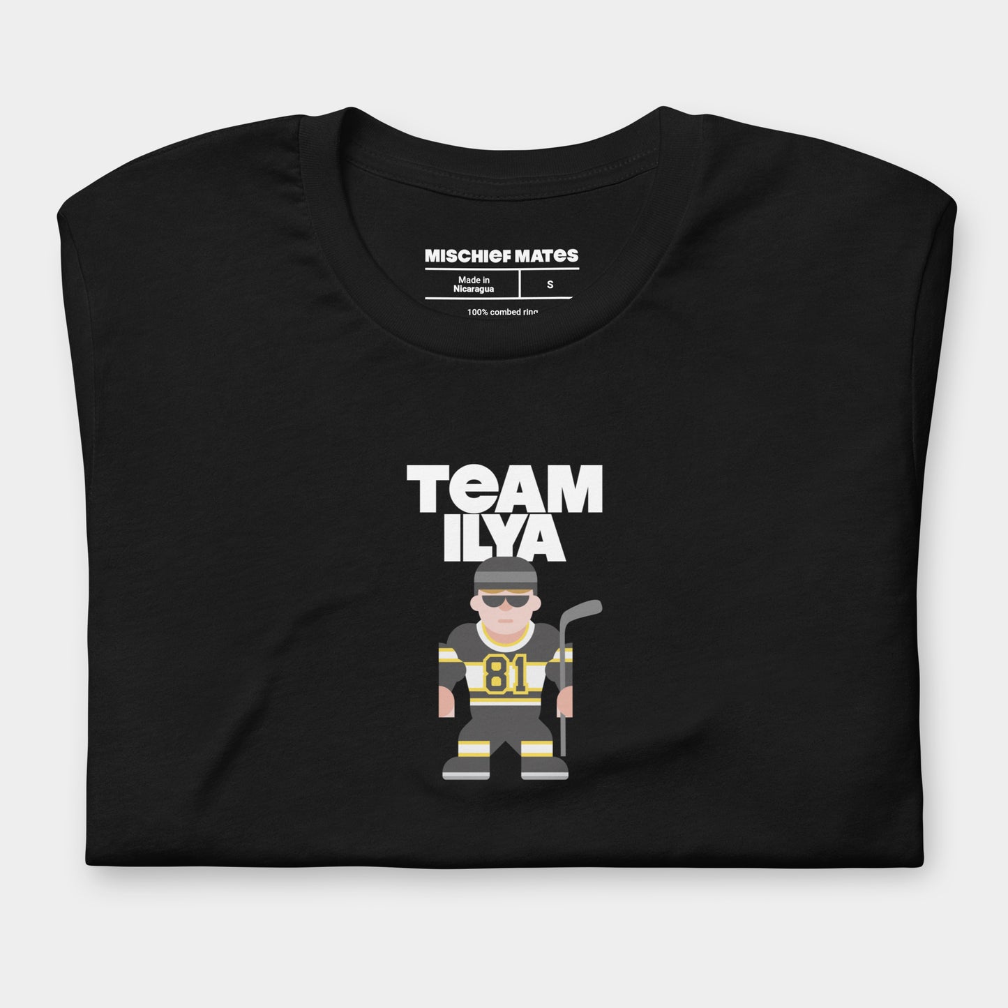Team Ilya