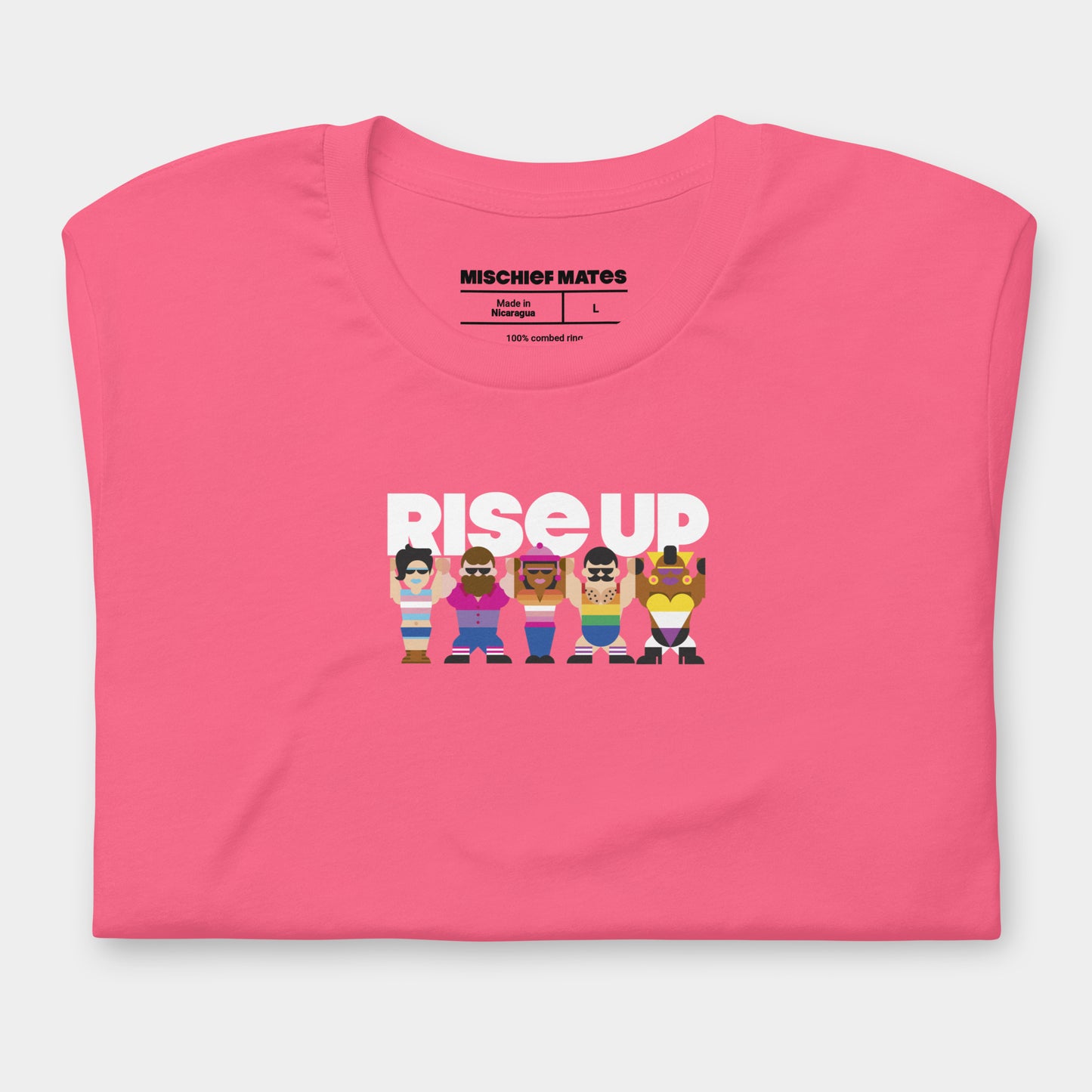Rise Up