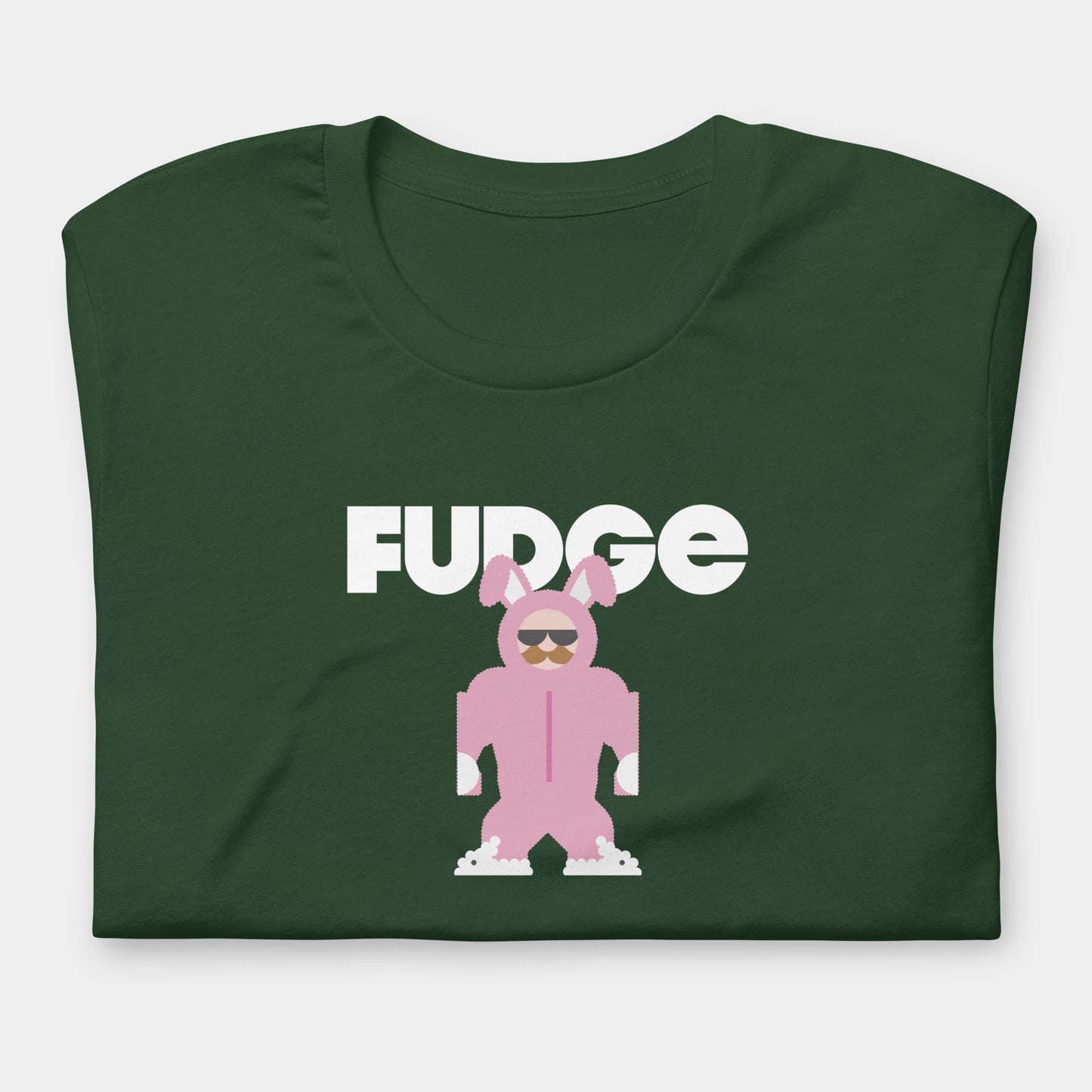 Fudge