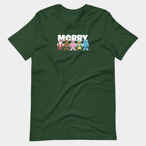 Merry